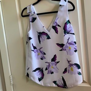 Banana republic top